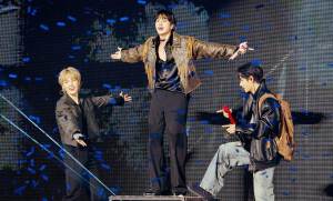 Los conciertos de BTS generaron un impacto económico de $25.4 millones en Bogotá