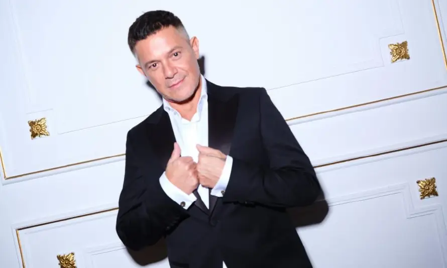 Alejandro Sanz desnuda sus alegrías y tristezas en un documental de Netflix