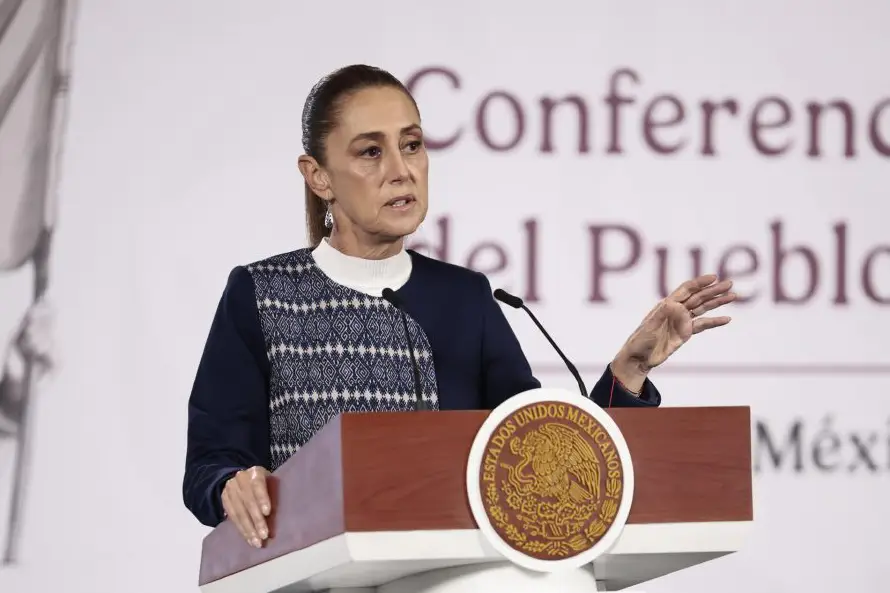 México inicia proceso de reparación integral a víctimas de accidente de Tren Interoceánico