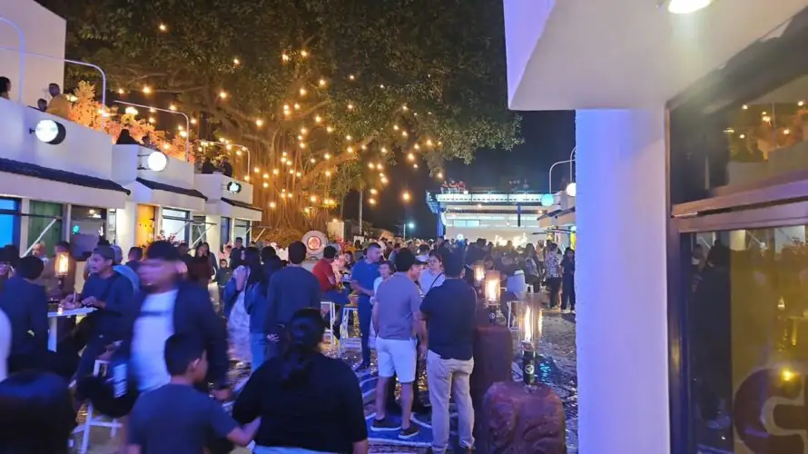 Villa Tazumal, el segundo paseo con mosaicos que adornará Chalchuapa, Santa Ana
