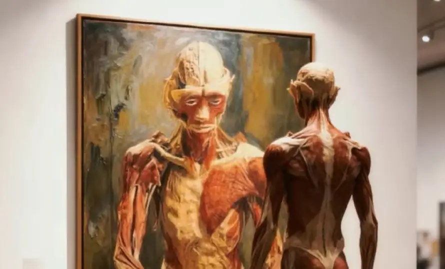 "Bodies" encabeza la agenda cultural del fin de semana en El Salvador