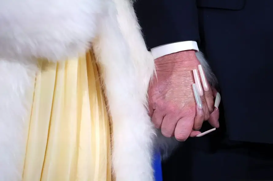 Nicki Minaj: de inmigrante indocumentada al "Trump Gold Card"