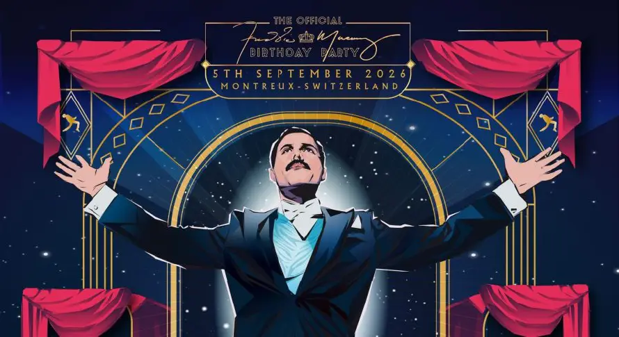 Queen descarta actuar pronto en Estados Unidos por ser un "lugar peligroso"