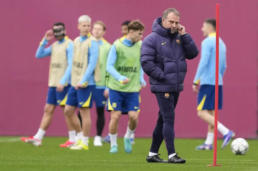 Barcelona afina pretemporada con gira de trabajo en Inglaterra