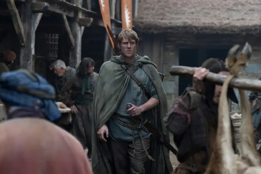 Berlín presenta "A Knight of the Seven Kingdoms", precuela de "Game of Thrones"
