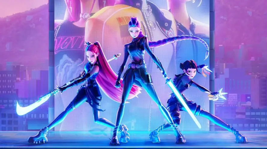 "KPop Demon Hunters" y "Elio" lideran nominaciones a Premios Annie de animación