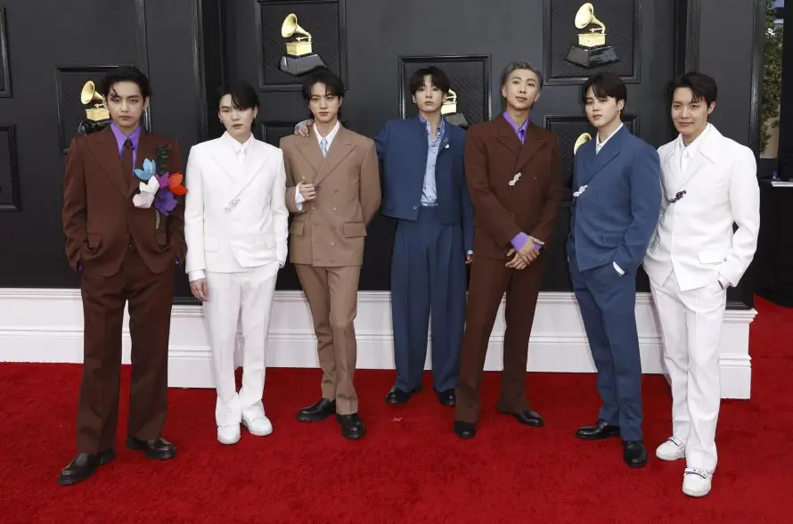 Polémica por BTS en México: de la boletería a la intervención diplomática