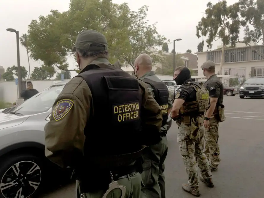 Amnistía Internacional asegura que ICE actúa de manera impune y pide rendición de cuentas
