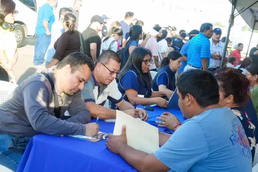 Afectados de Ciudad Marsella II contabilizan pérdidas para ser descontado del precio de sus viviendas