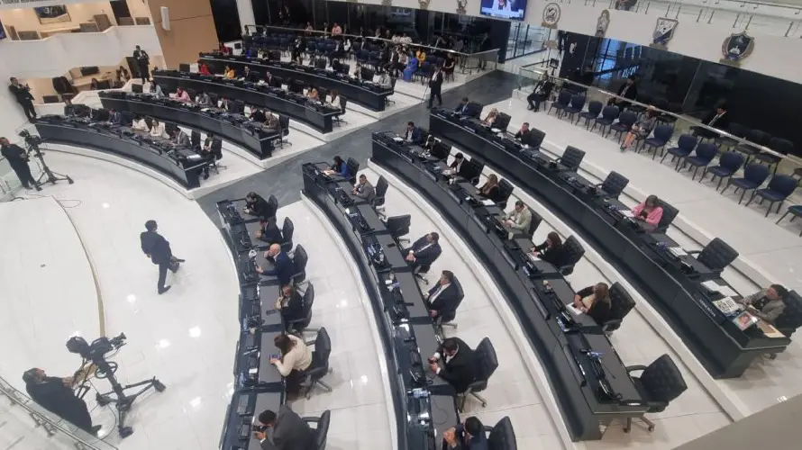 Aprueban suscribir préstamo por $16.7 millones para proyecto “Crecer y aprender juntos”