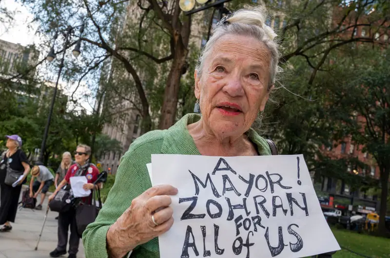 La esperanza de vida en Estados Unidos alcanza un máximo histórico con 79 años