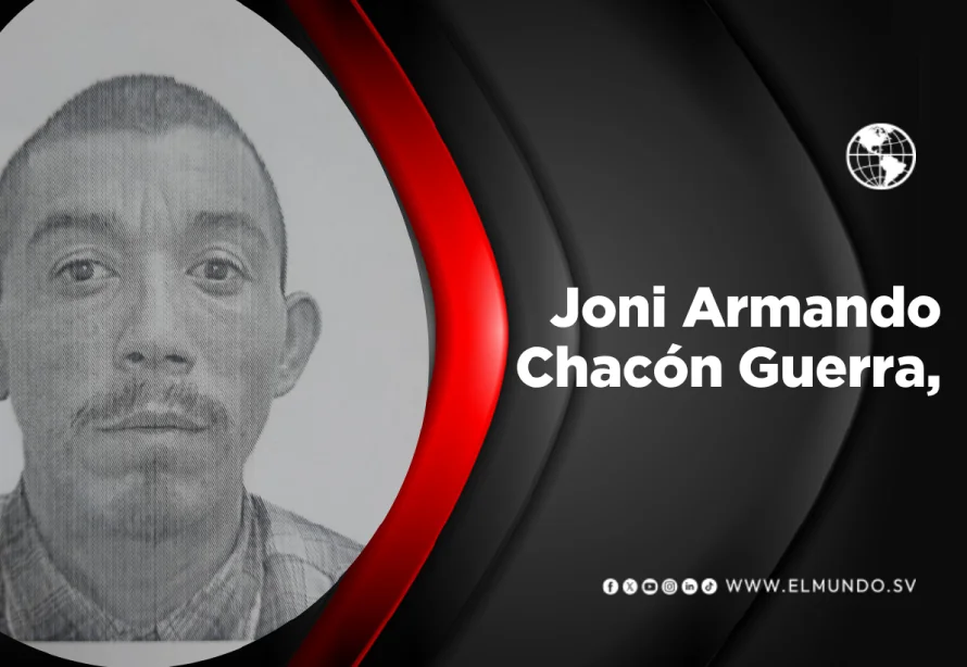 Sentencian a 12 años de prisión a sujeto que cometió el primer asesinato en 2026 en El Paisnal