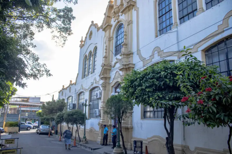 San Salvador Centro aprueba fondo para emergencias y bonificación para el personal de la municipalidad