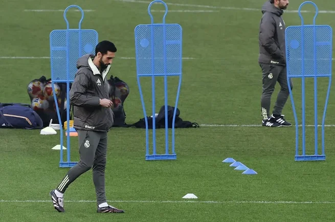 El Real Madrid visita al Villarreal con la mira en el liderato
