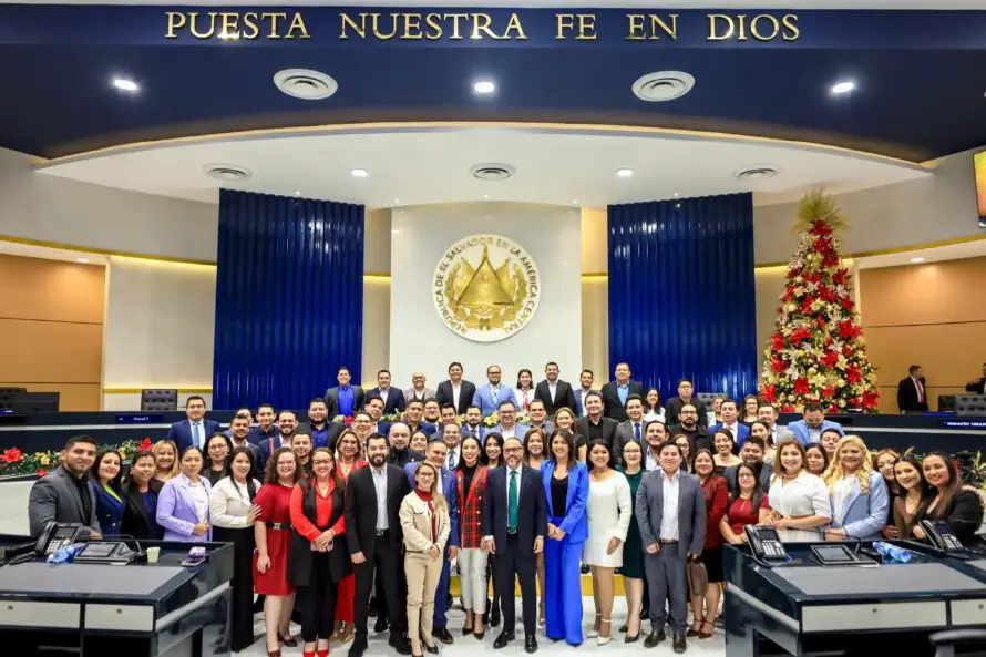 Diputados suman cuatro comisiones de trabajo suspendidas en primera semana de 2026