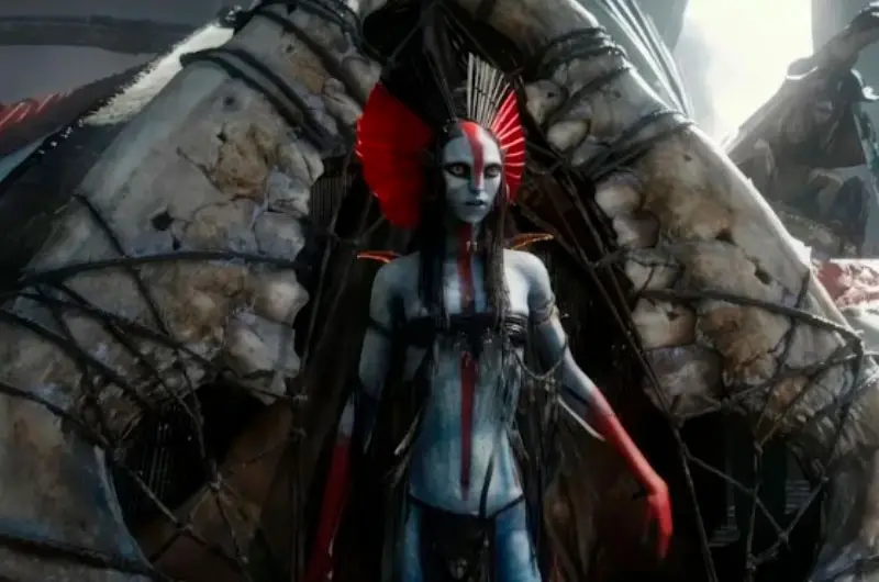 "Avatar: Fire and Ash" supera los $1,000 millones de recaudación mundial