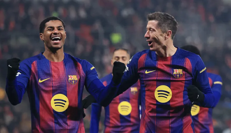 El Barça disputa con el Girona derbi clave por liderato de la Liga