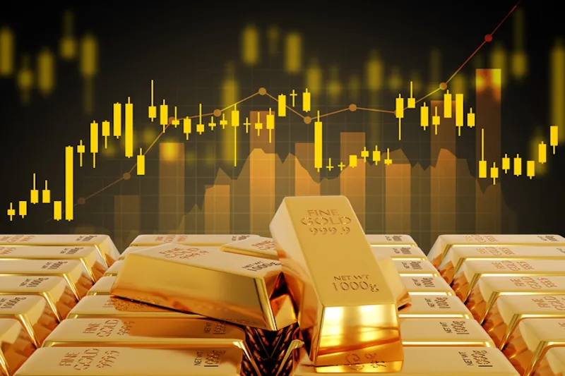 El Salvador compra 9,298 onzas de oro por $50 millones