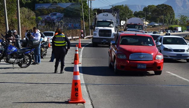 Obras Públicas planea construir tres pasos a desnivel "simultáneamente" en el bulevar Constitución