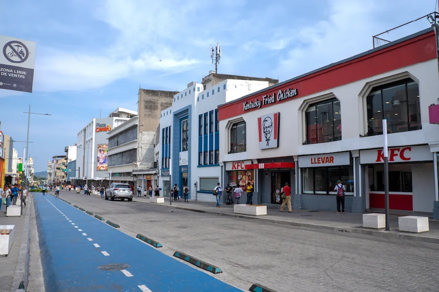 APLAN recibe más solicitudes para parqueos y prepara alianza con Uber en el centro histórico