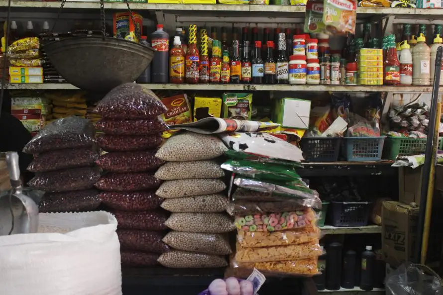 El Salvador cerró con la inflación más baja de Centroamérica en 2025
