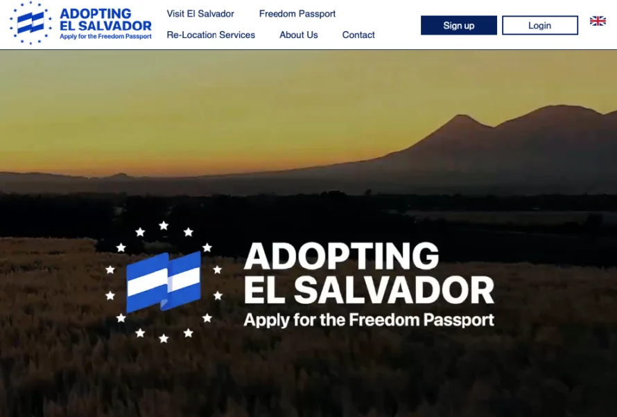 Adjudican servicios de marketing de programa “Adopting El Salvador” para atraer inversionistas de bitcoin