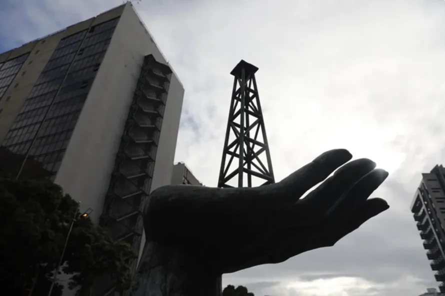 Venezuela prevé $1,400 millones de inversión petrolera en 2026