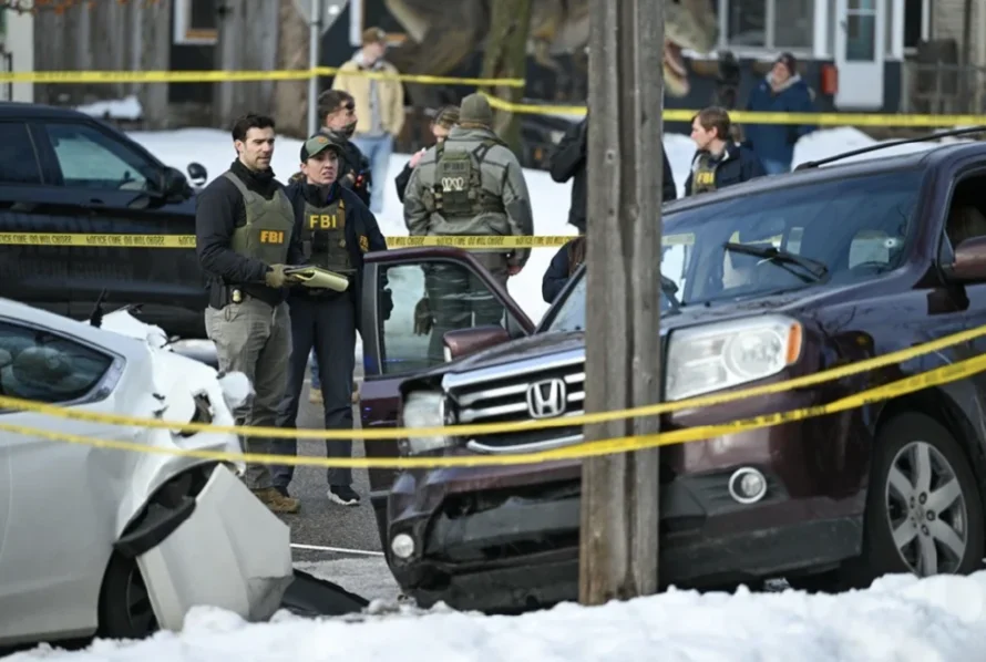 Muere una mujer por disparos de agentes migratorios de EE.UU. en Minnesota