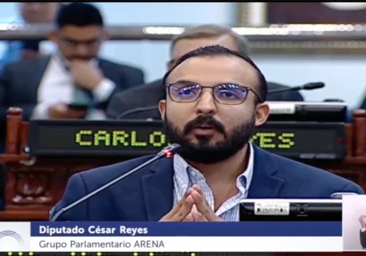 Miembro del COENA: "A los nuevos, como los de antes que negociaron con criminales, la justicia los alcanzará