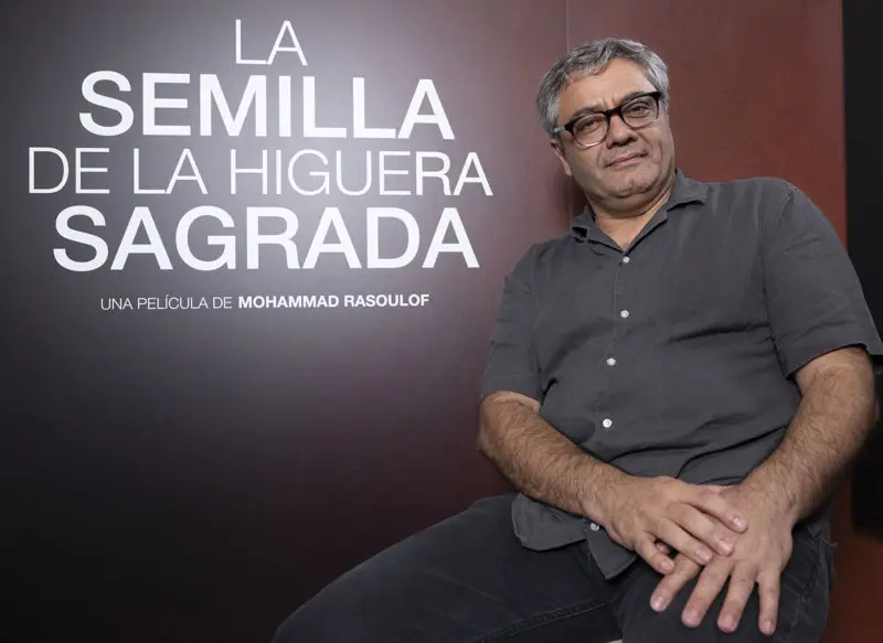 Siete películas que retratan la represión de las mujeres en Irán