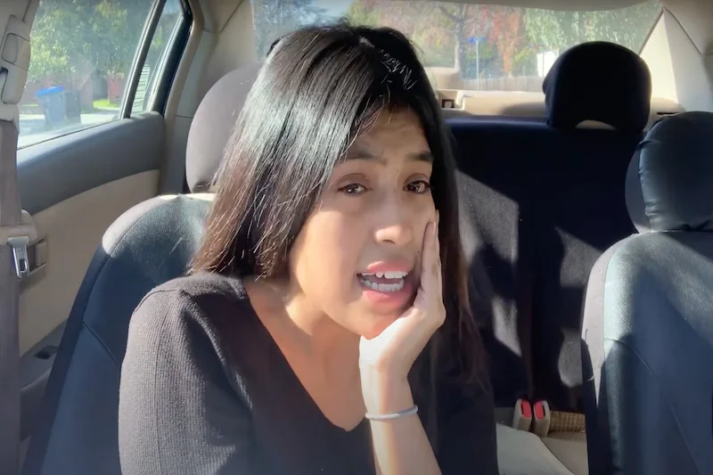 Salvadoreña enfrenta juicio en California por la muerte de su hija durante un "exorcismo"
