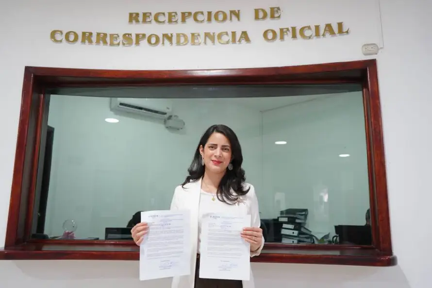 Vamos insiste con propuesta de IVA y la lleva a recepción tras falta de apoyo