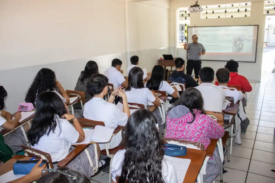 Uno de cada cuatro colegios privados no igualó la matrícula de 2025, advierte Acpes