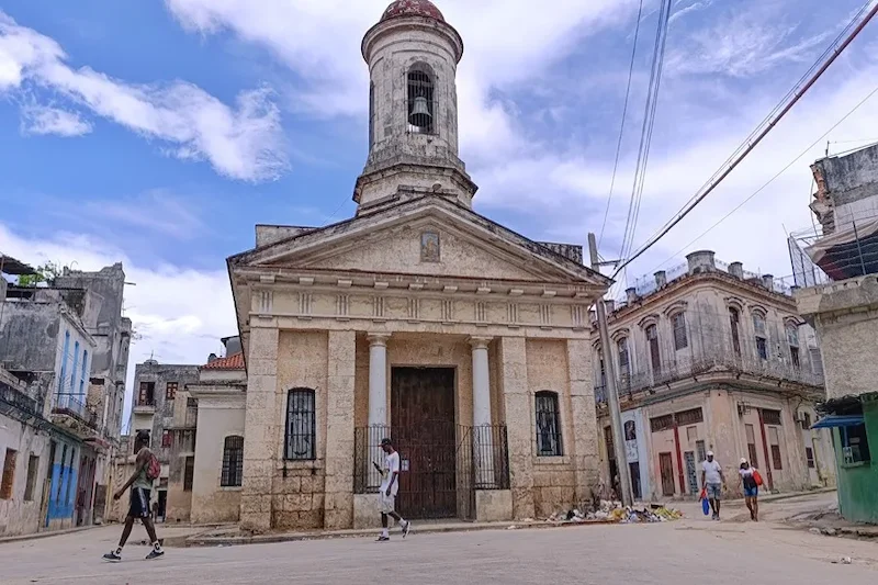 Obispos cubanos piden diálogo y cambios ante "agravamiento" de la situación en la isla