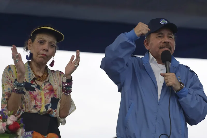  Opositores nicaragüenses ven el miedo de la dictadura como causa de la expulsión de embajador español