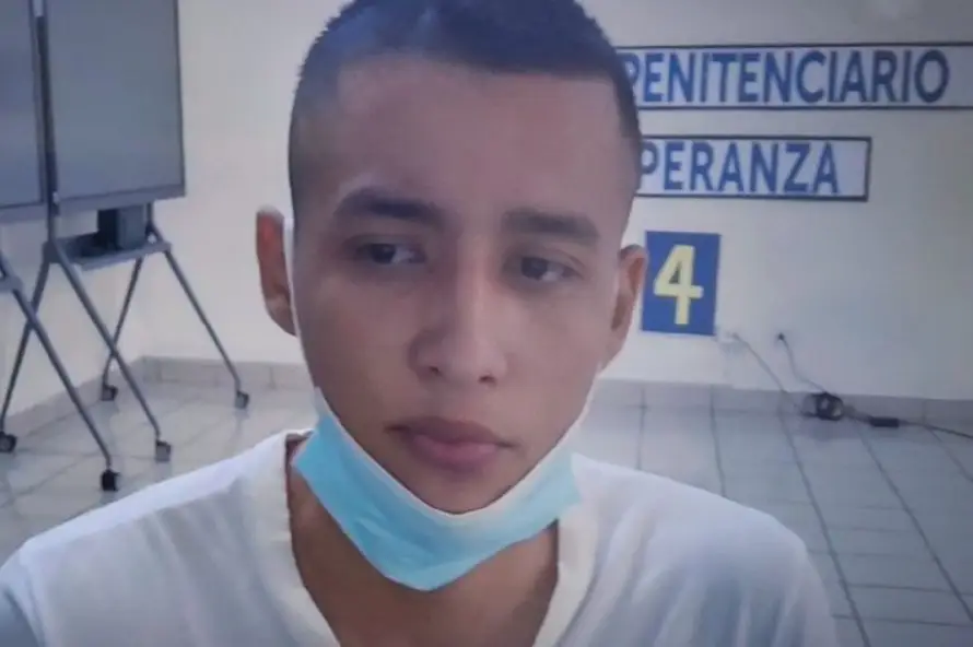 Jóven recibe 10 años de prisión luego de ser capturado con 104 gramos de marihuana