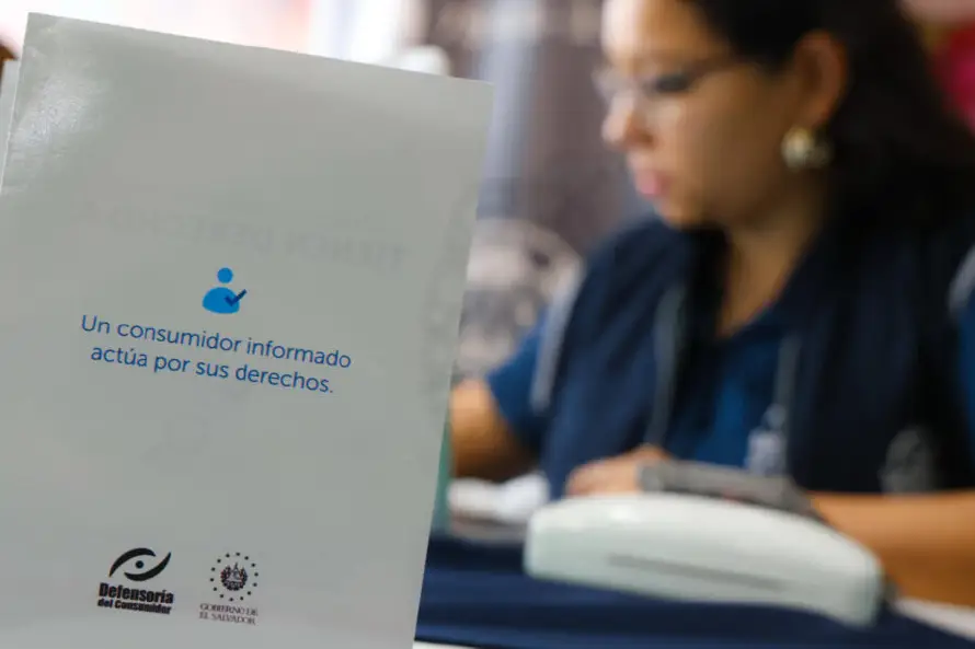 Defensoría recuperó más de $500,000 durante la temporada navideña