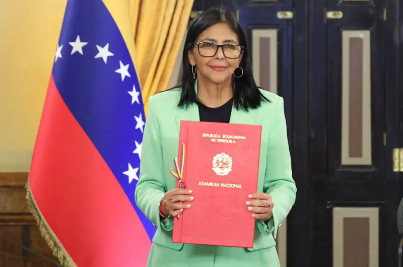 El Helicoide, la temida cárcel para presos políticos cuyo cierre propone Delcy Rodríguez