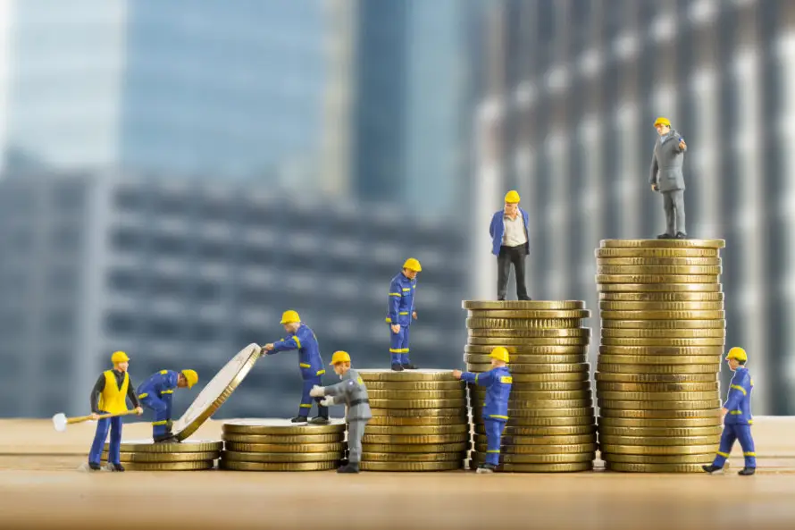 El Salvador está entre los países de Latinoamérica que más incrementó el salario mínimo en 13 años