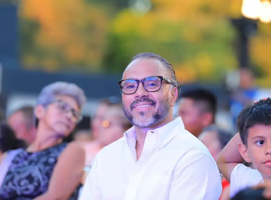 Ernesto Castro dice que precios de venta y alquiler de viviendas “se han ido para arriba” gracias a la seguridad