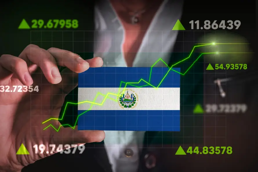 Empresas de Guatemala voltean su mirada a El Salvador para invertir en el sector industrial, dice ASI