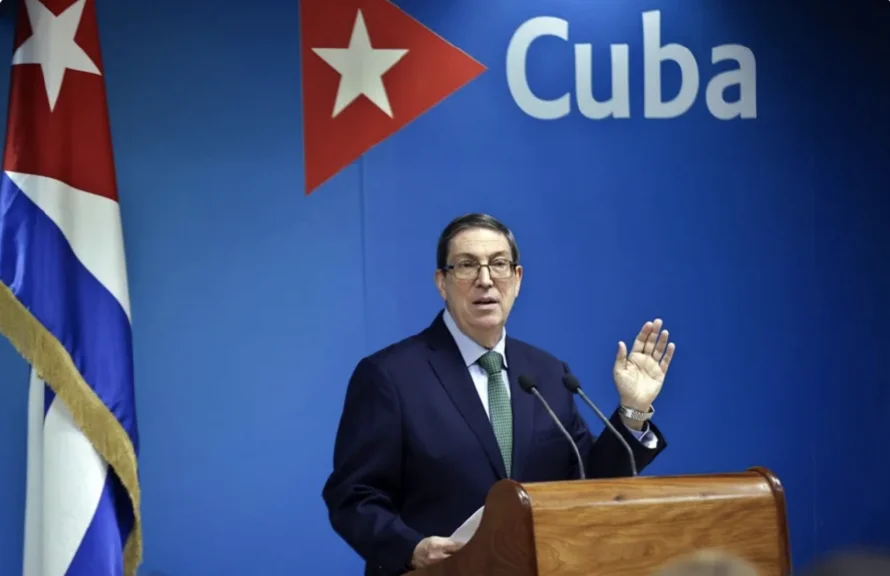 El régimen cubano responde a Trump y advierte no cederá ante amenazas