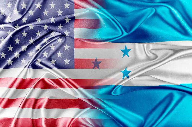 Honduras recibe nueva petición de extradición de EEUU, la primera tras reactivarse tratado