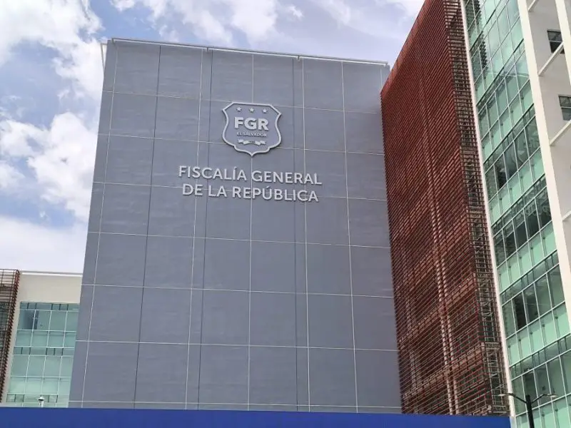 El 89.34 % de los casos iniciados en la FGR quedaron impunes en el período 2024-2025 según AC