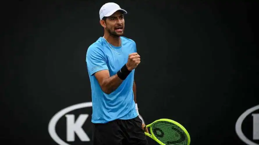 Marcelo Arévalo y Mate Pavic quedan eliminados del torneo de Adelaida ante dupla italiana