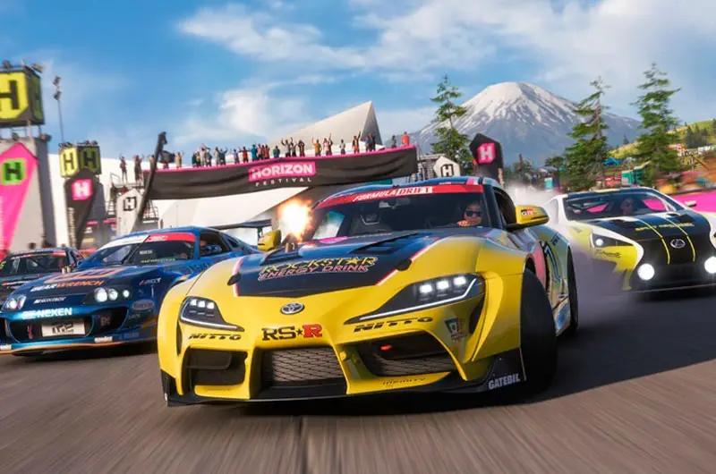 Forza Horizon 6 llegará el 19 de mayo a Xbox y PC