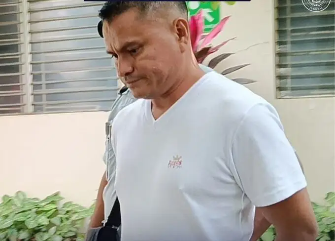Condenan a 50 años de cárcel a expolicia por el asesinato de su esposa en Ahuachapán
