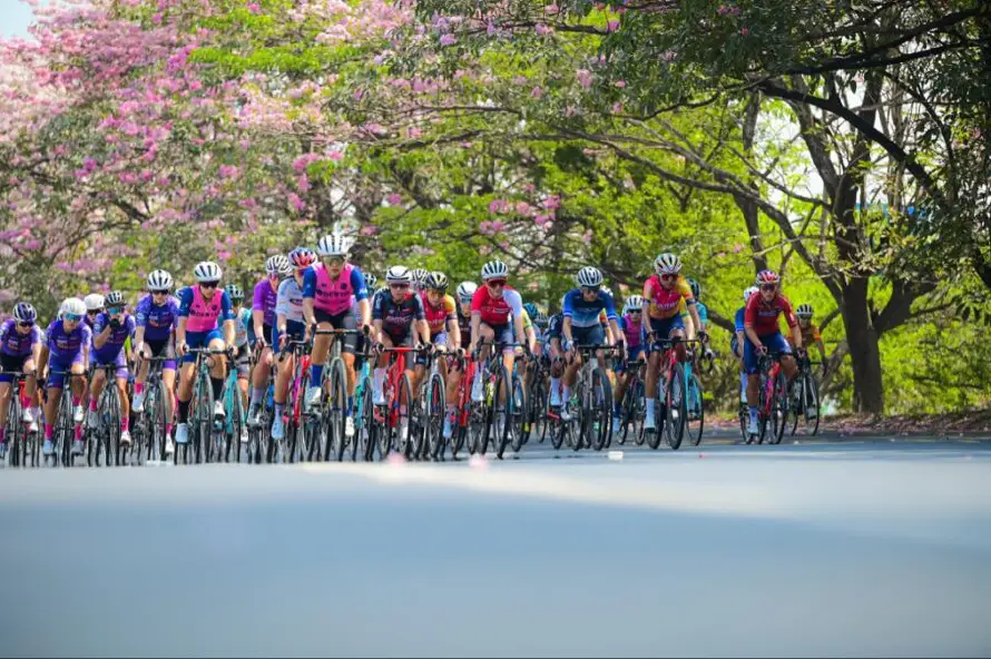 Este viernes arranca el Tour El Salvador 2026 de ciclismo femenino con más de 120 competidoras