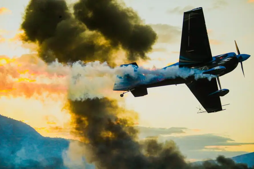 Este será el dispositivo vehicular para el Air show de este fin de semana en Ilopango