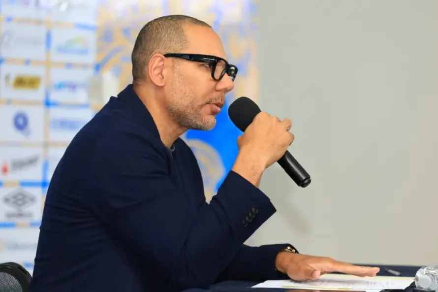 Yamil Bukele anuncia modificaciones al formato y nombre del torneo Apertura 2026